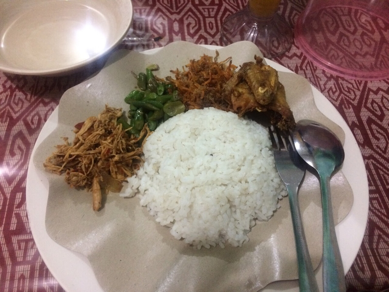 Nasi Balap Puyung RM Cahaya 2