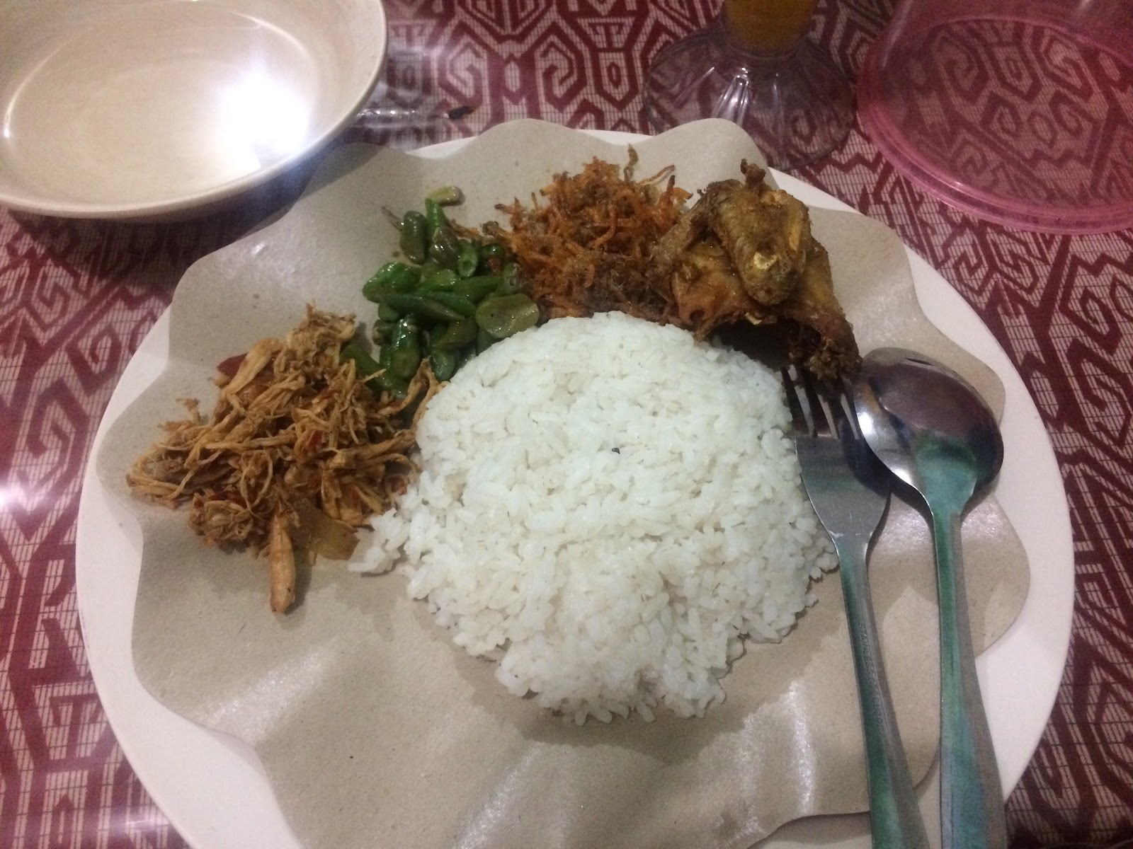 Nasi Balap Puyung RM Cahaya 2