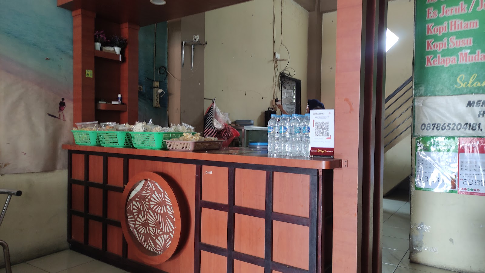 Nasi Balap Puyung RM Cahaya 2