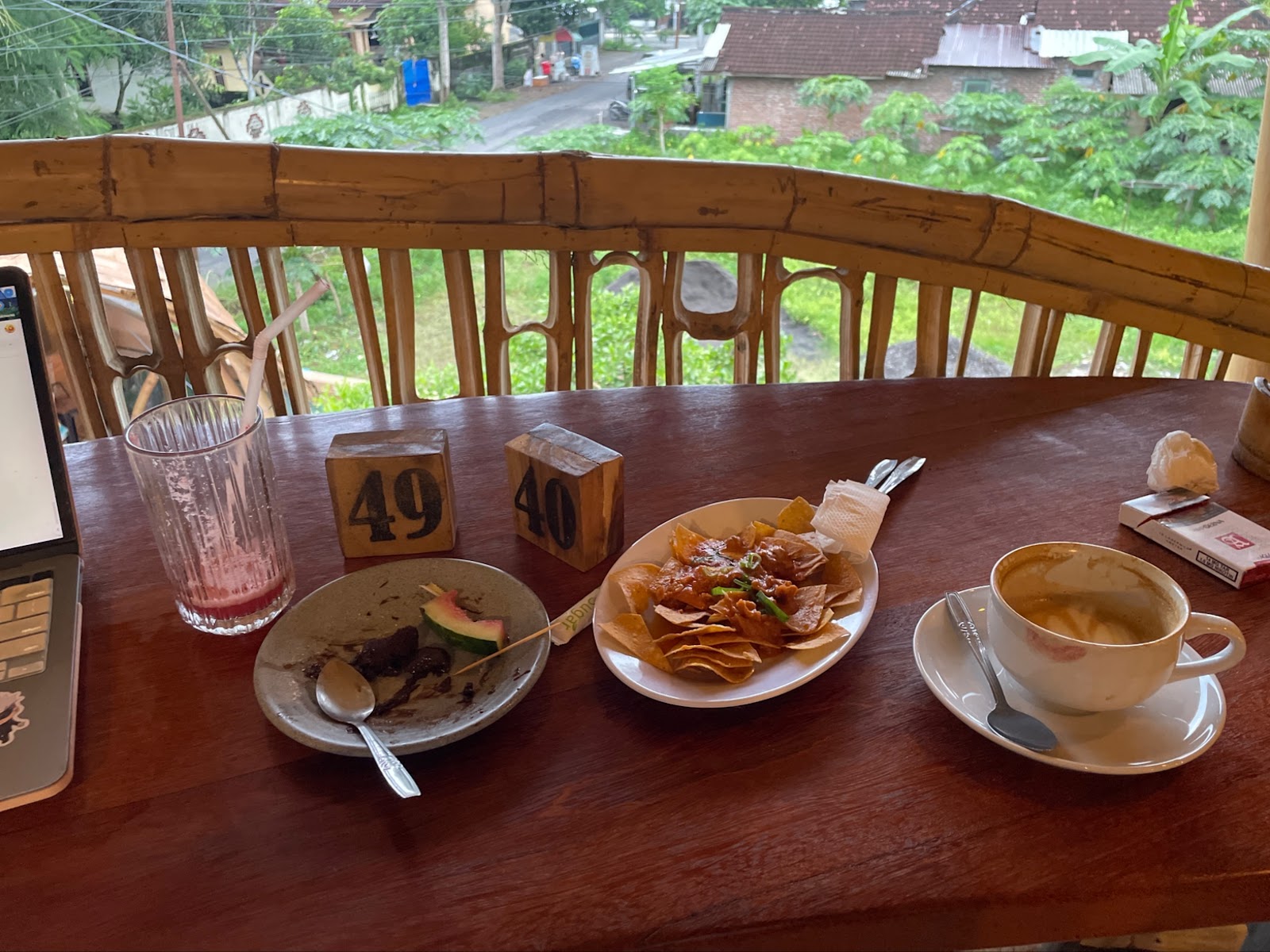 BABAMIE & BUBU COFFEE