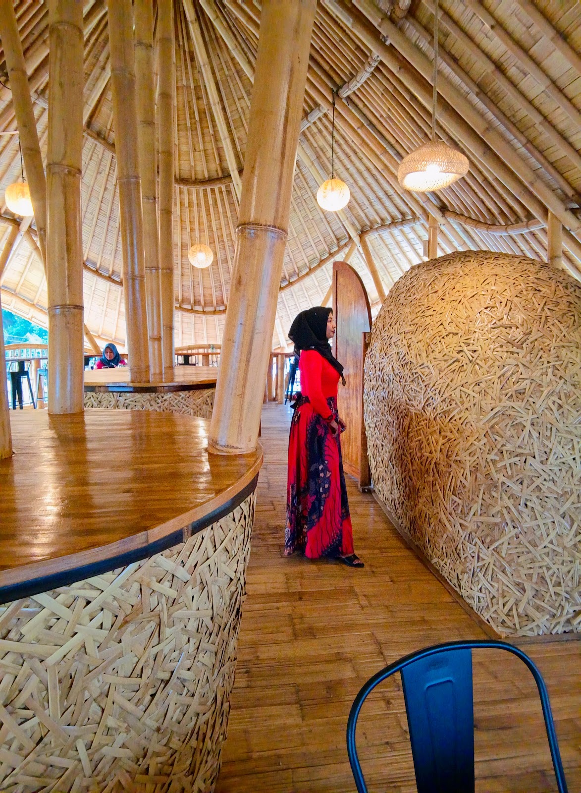 BABAMIE & BUBU COFFEE