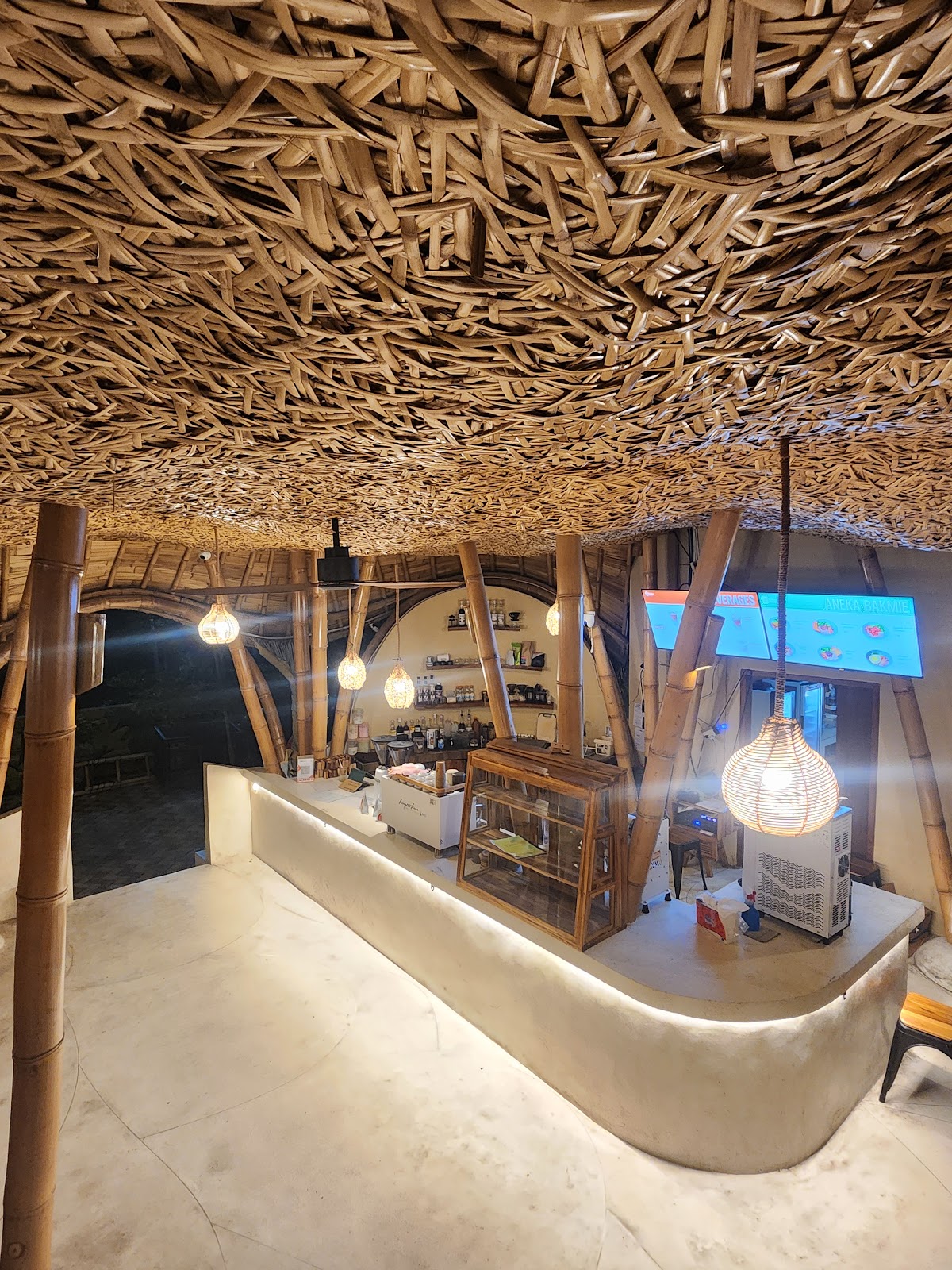 BABAMIE & BUBU COFFEE