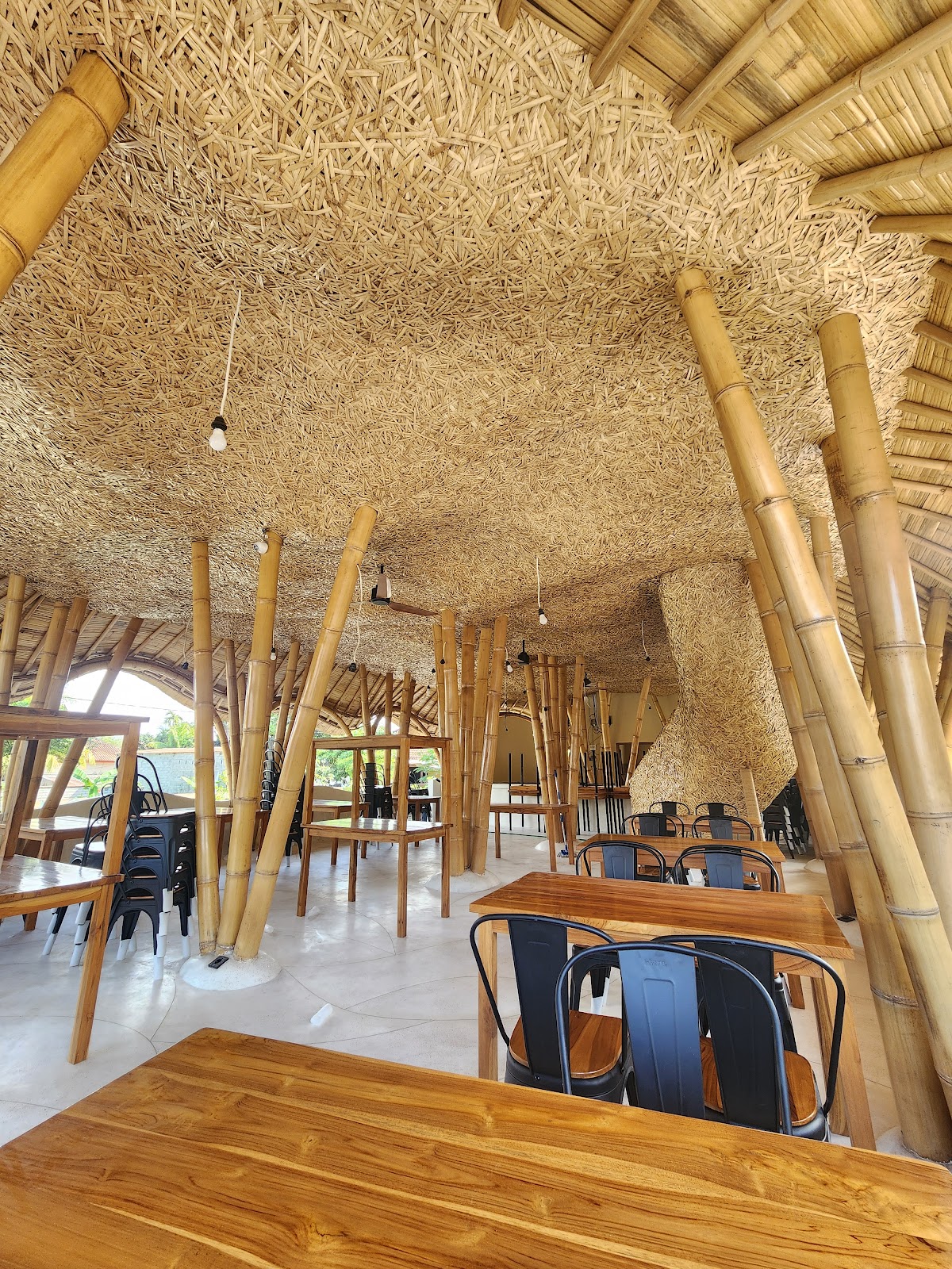 BABAMIE & BUBU COFFEE