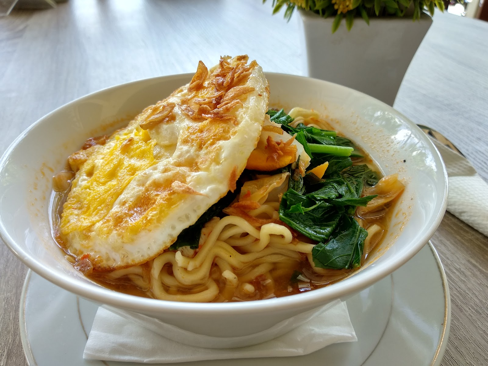 кафе Pawon Sasak Tastura