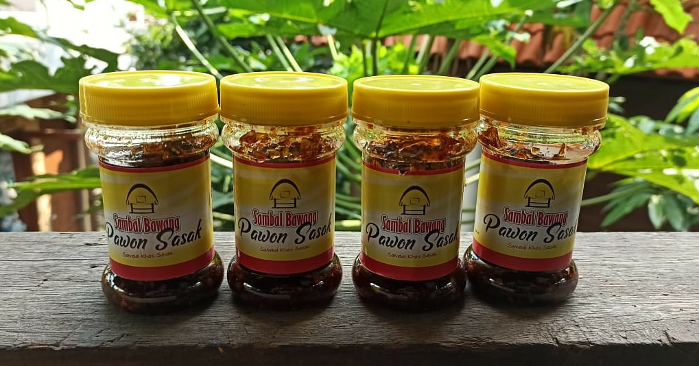 кафе Pawon Sasak Tastura 4