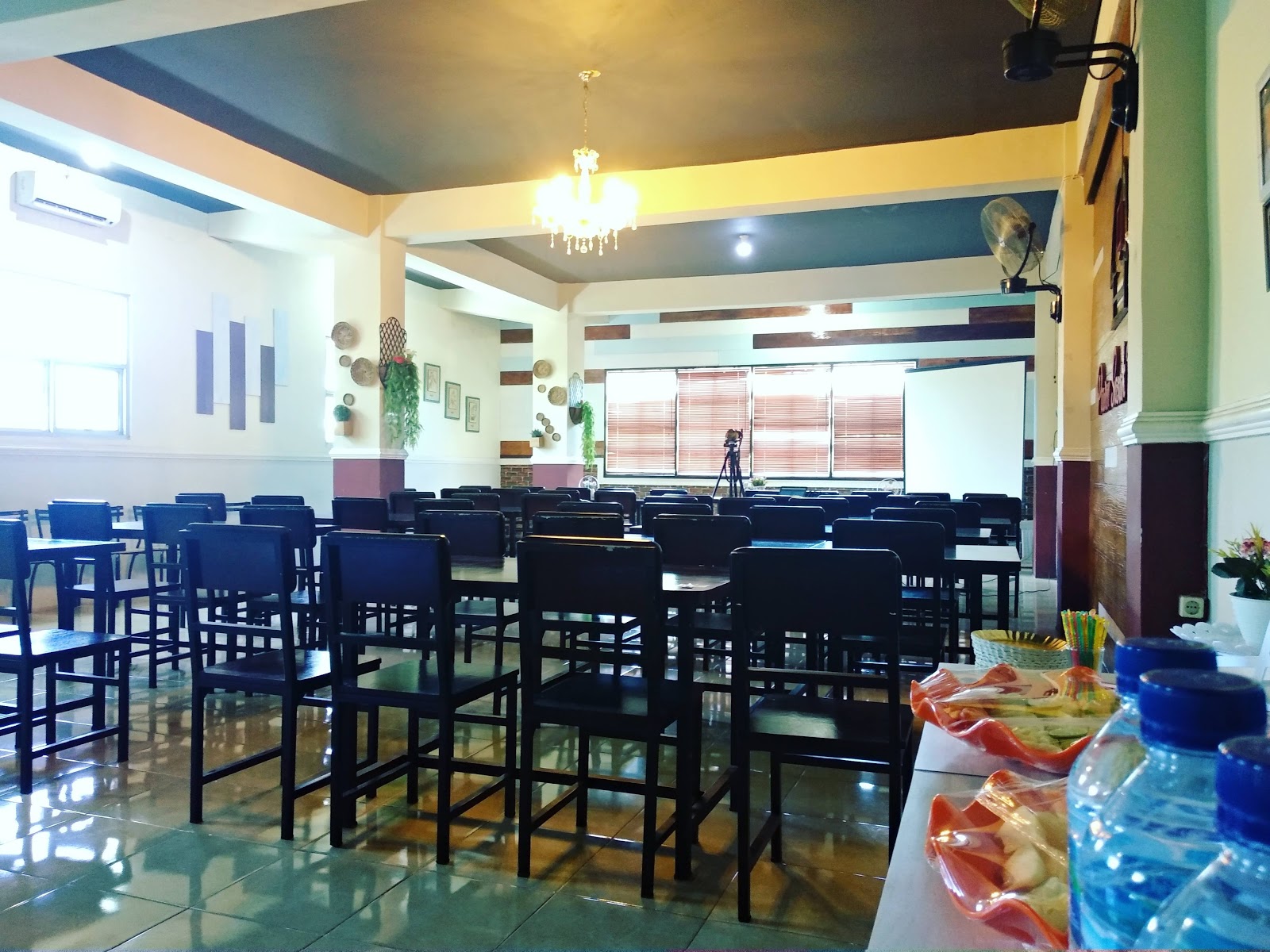 кафе Pawon Sasak Tastura 1