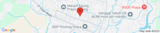 Pawon Sasak Tastura