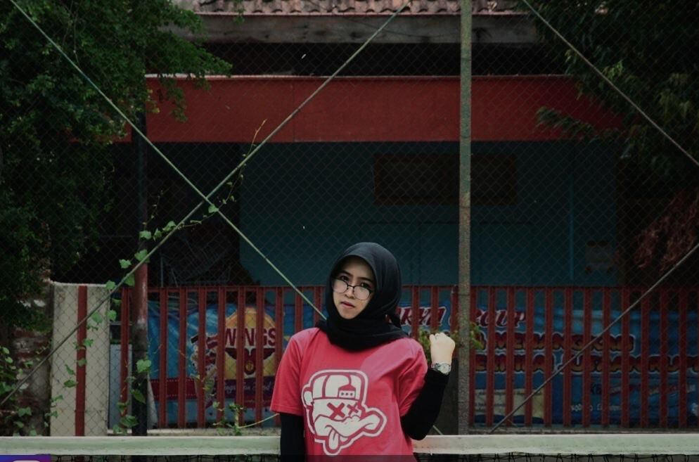 Lapangan Tenis Pelti Ponorogo