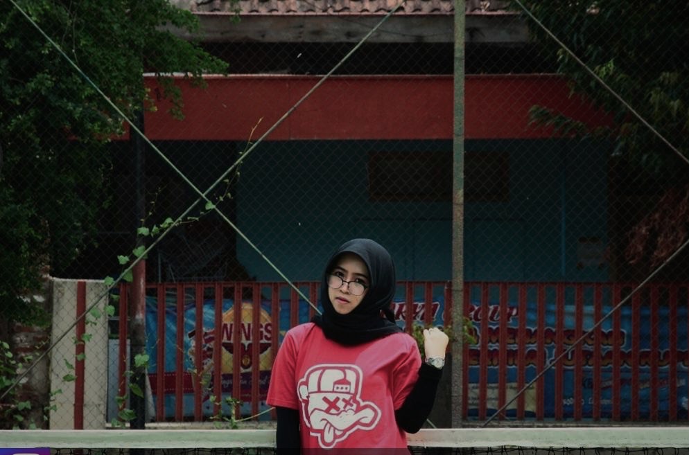 Lapangan Tenis Pelti Ponorogo