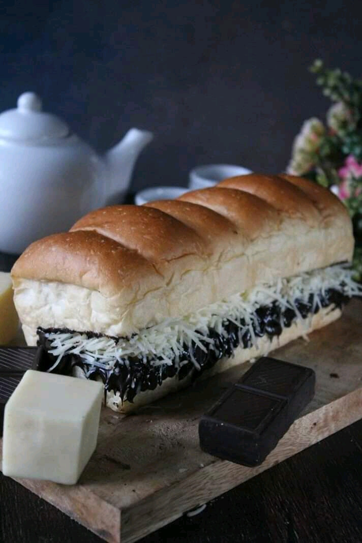 ROTI MOKOH CABANG PRAYA