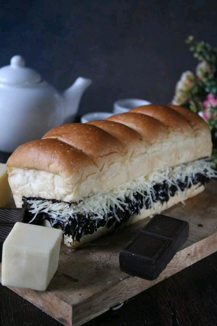 кафе ROTI MOKOH CABANG PRAYA 3