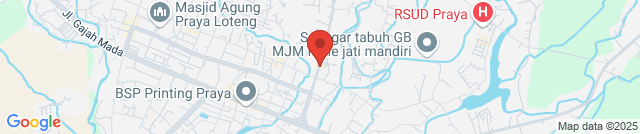 ROTI MOKOH CABANG PRAYA
