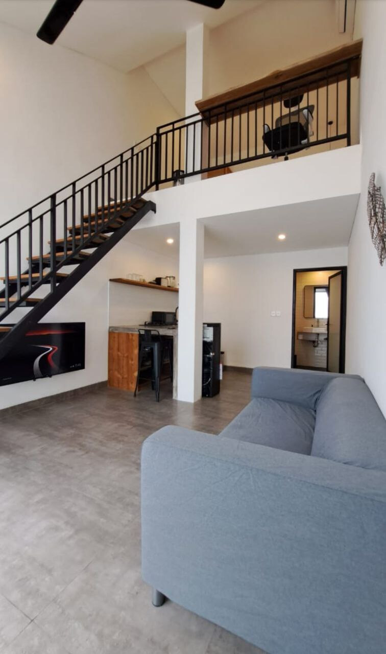 Апартаменты на Бали — Лучшие Предложения Недвижимости