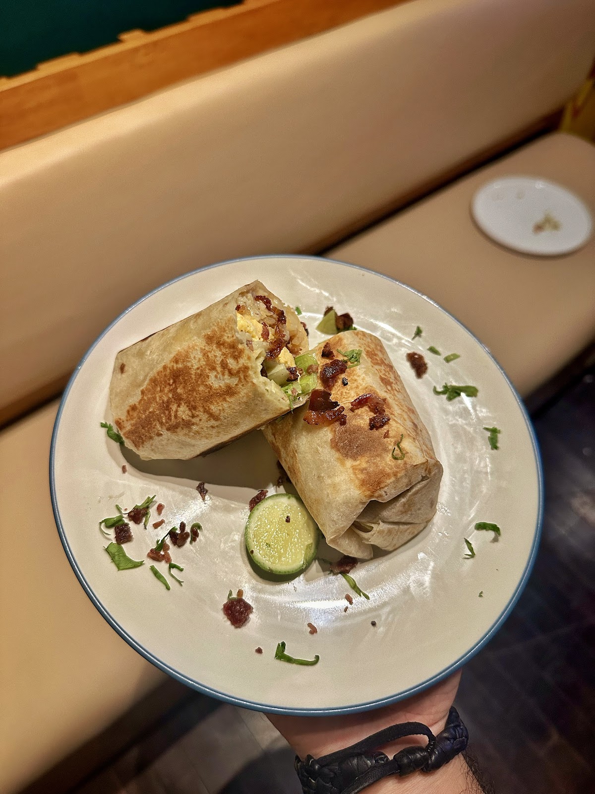 Mexicali Cantina