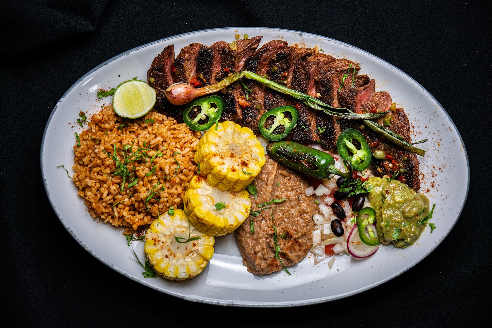 Mexicali Cantina