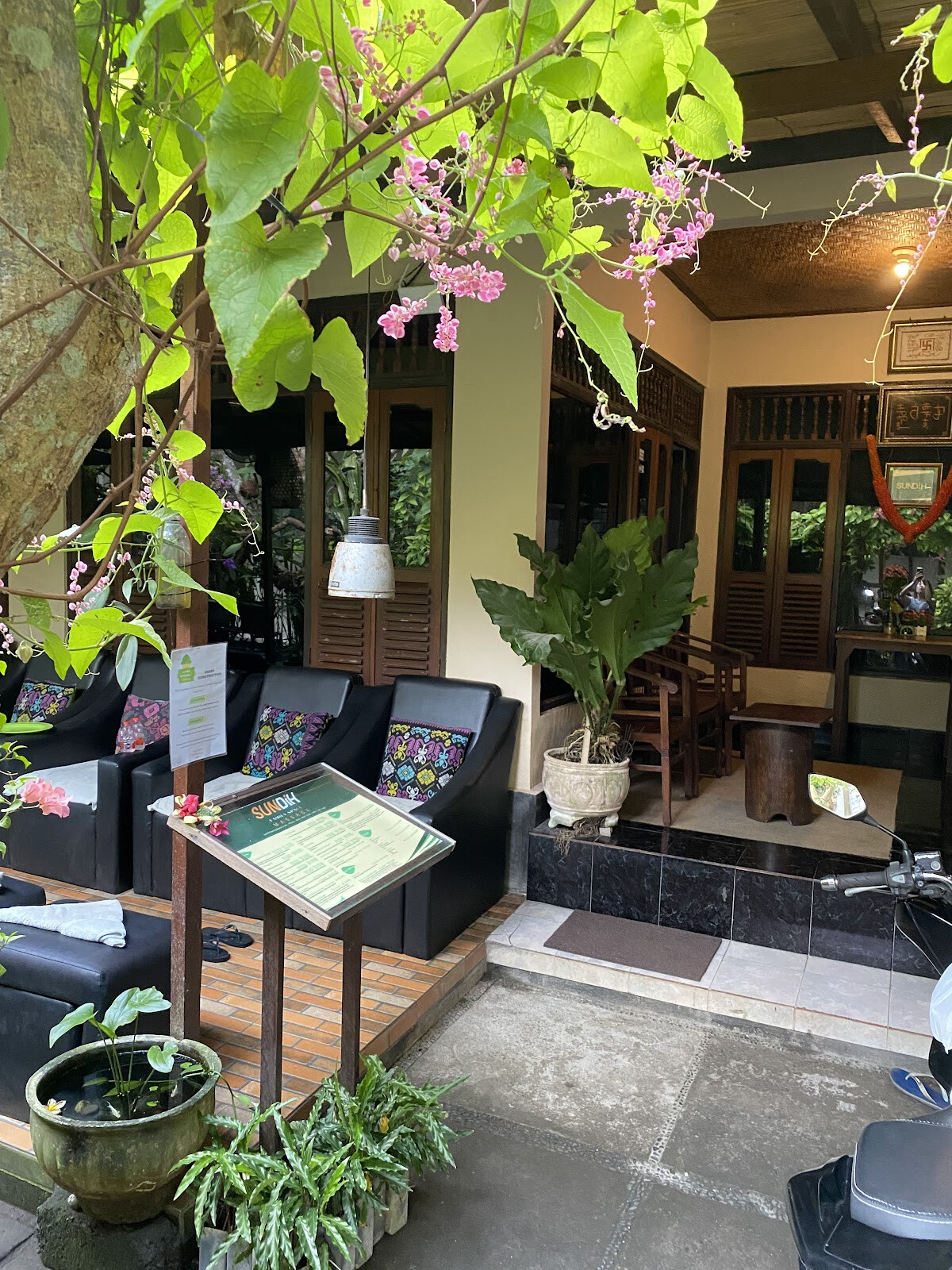 Sundih Family Spa