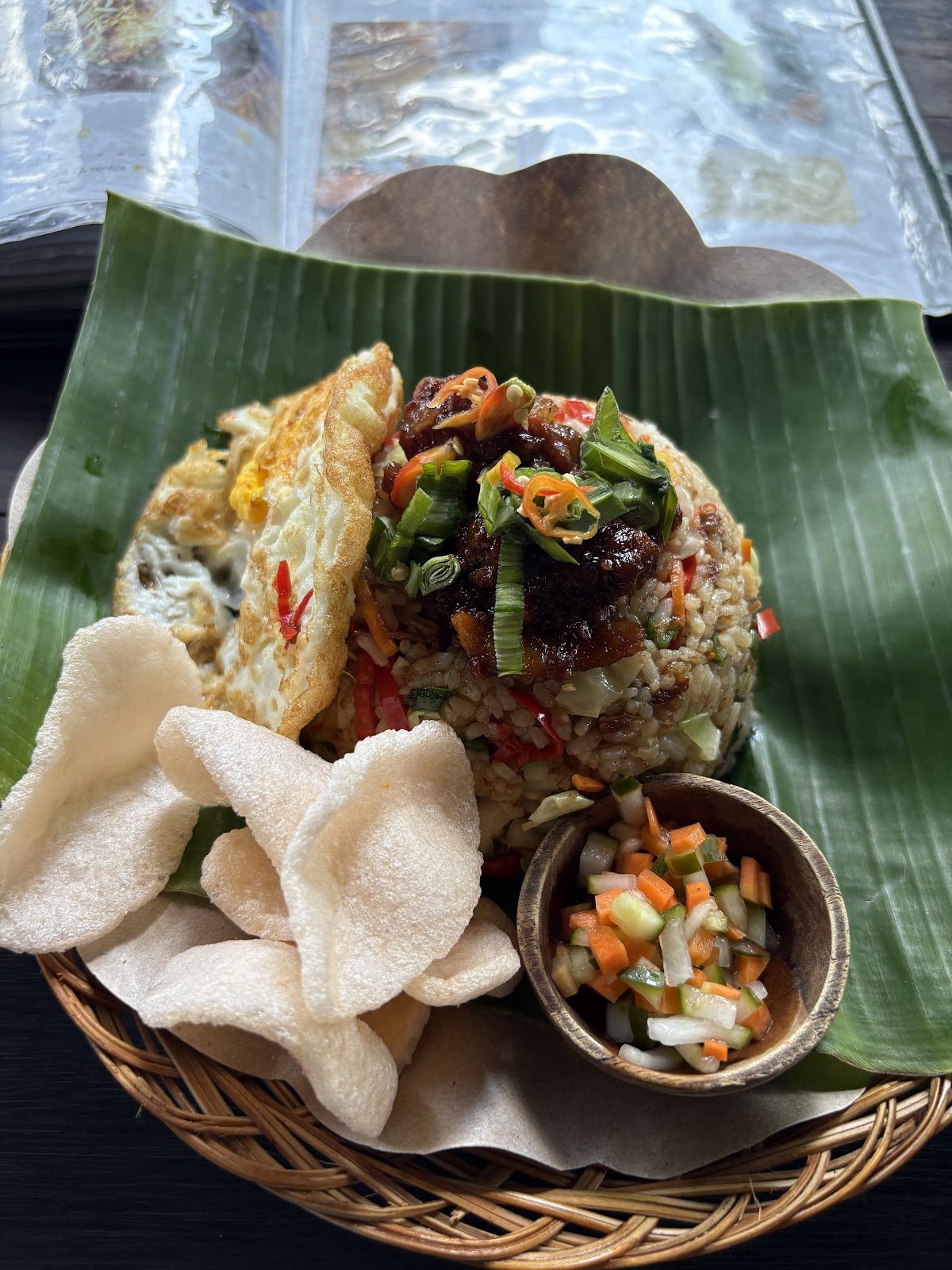 Warung Biah Biah