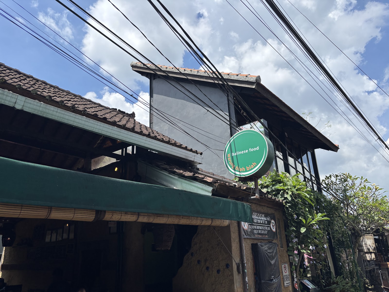 Warung Biah Biah