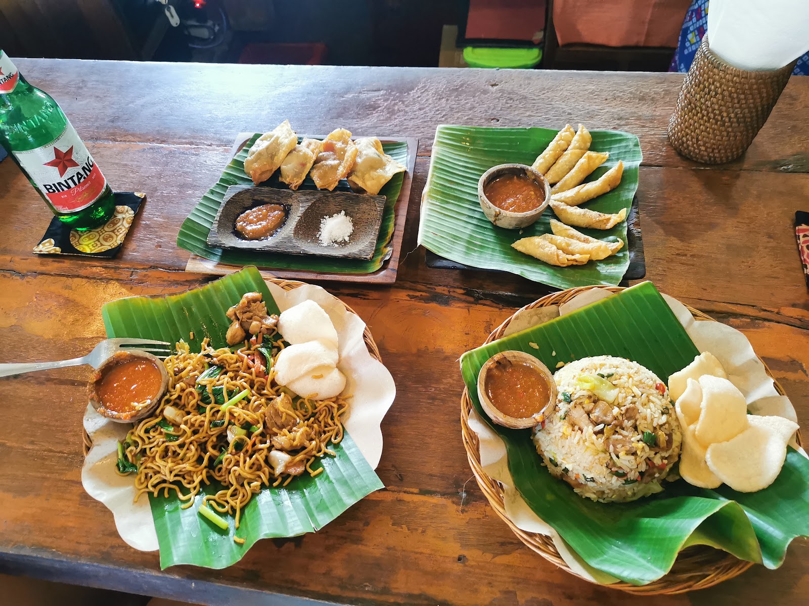 Warung Biah Biah