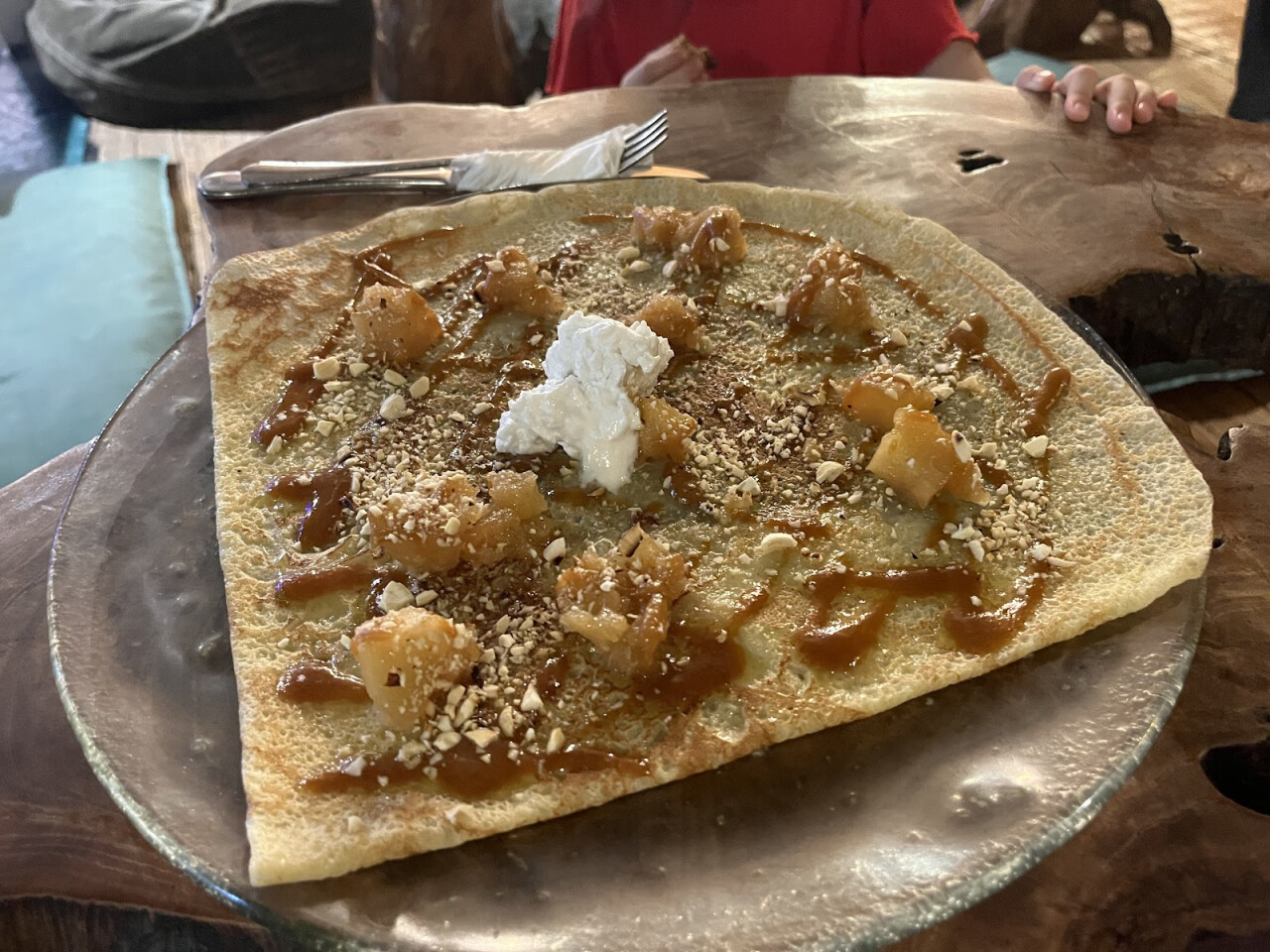The Spell Creperie