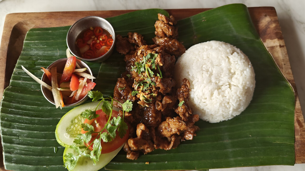 Warung Siam