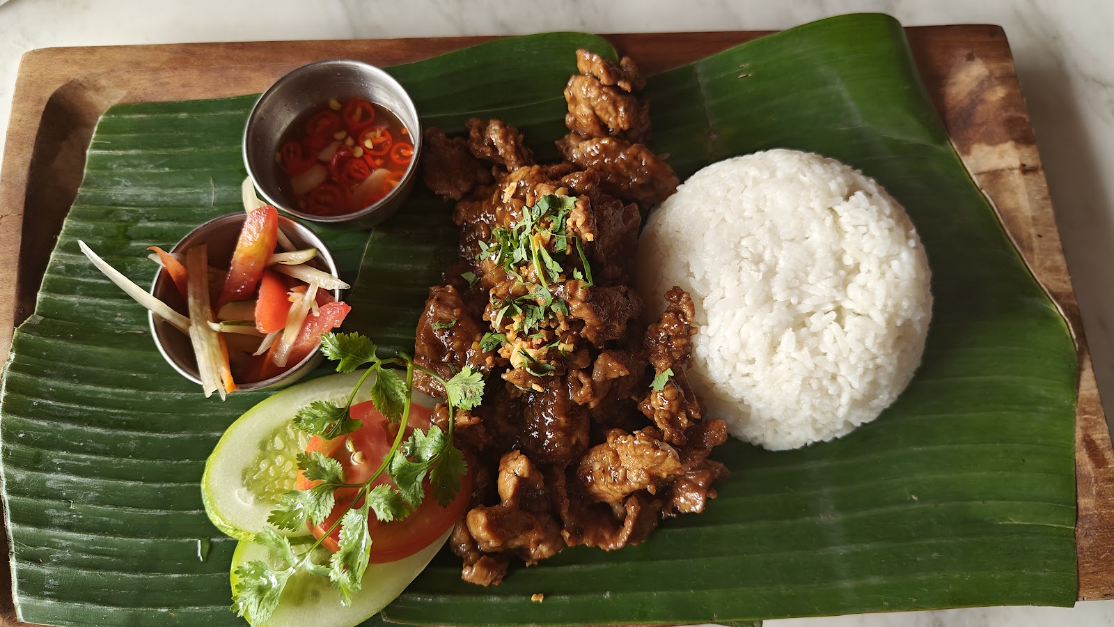 Warung Siam