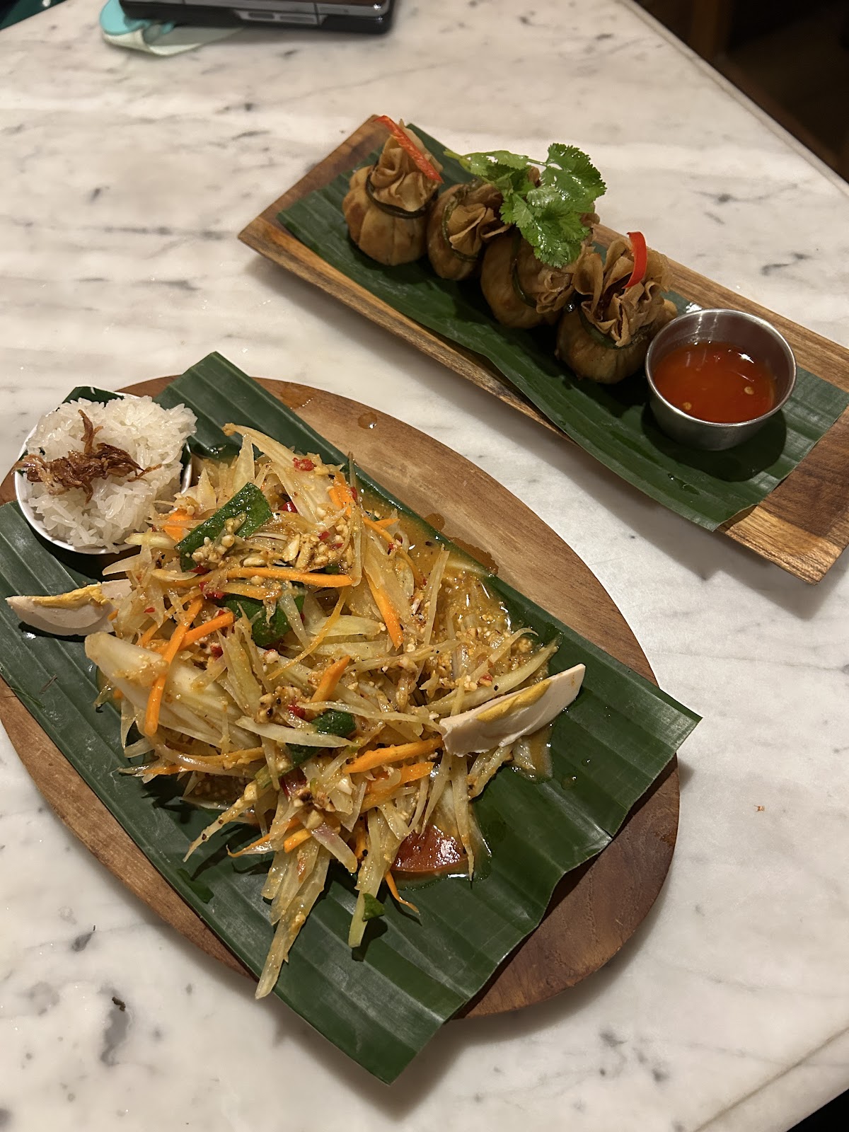 Warung Siam