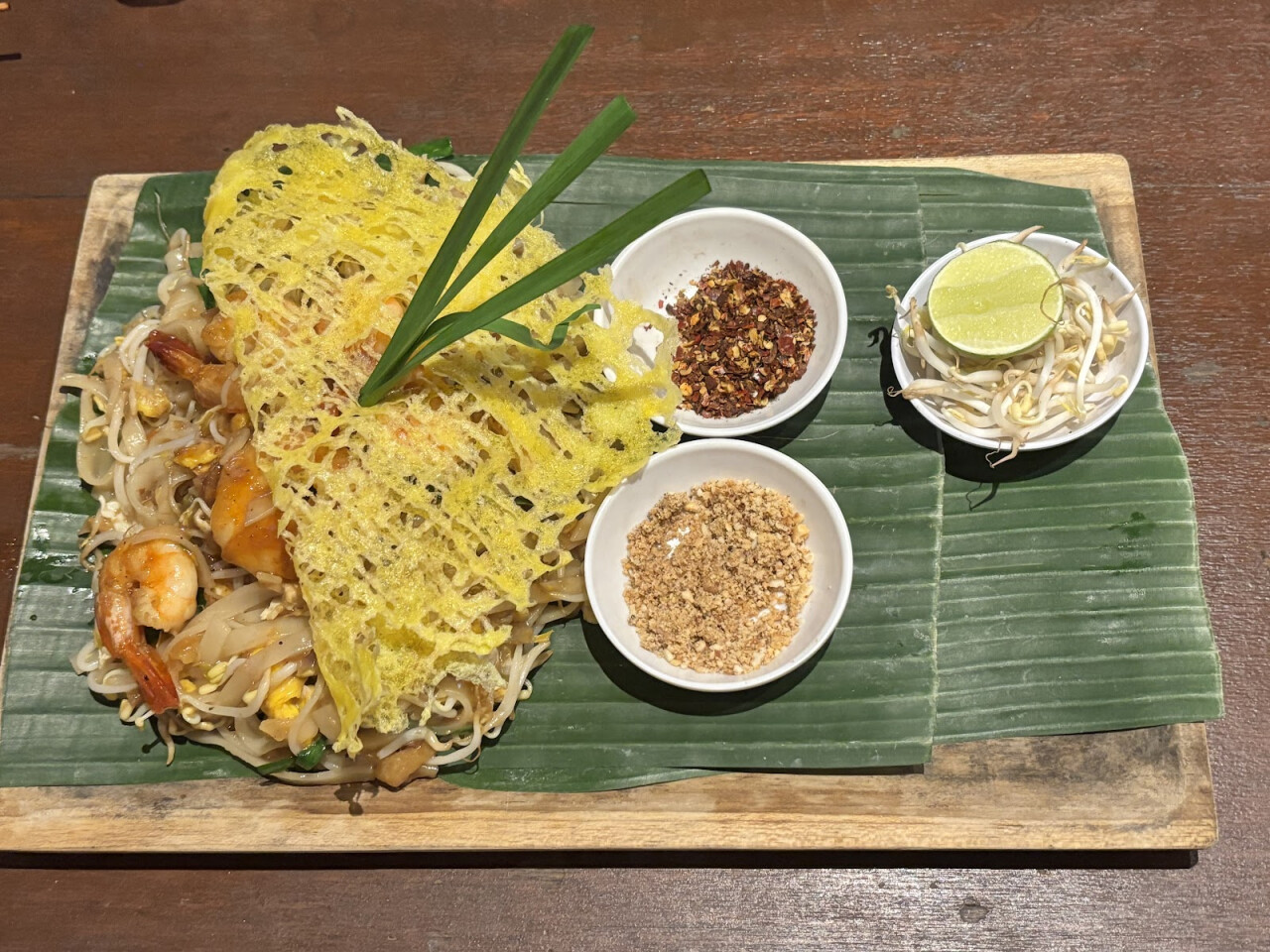 Warung Siam