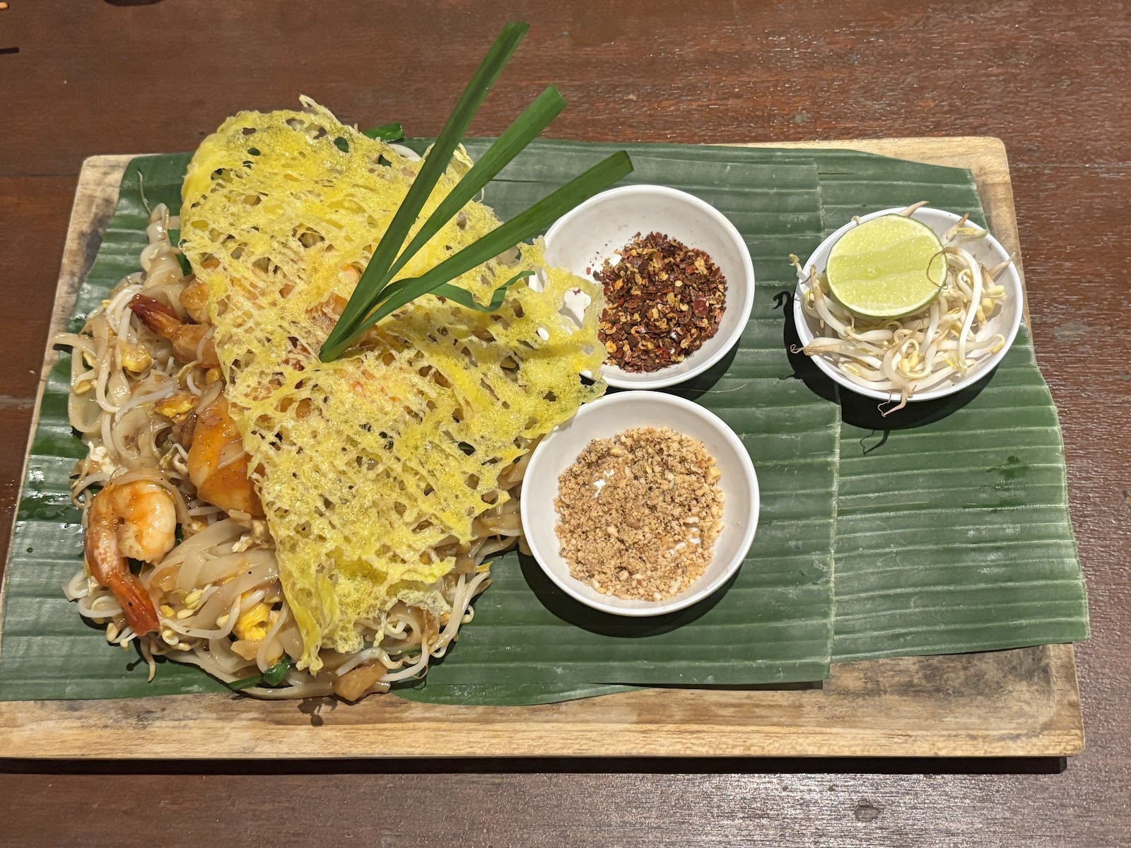 Warung Siam