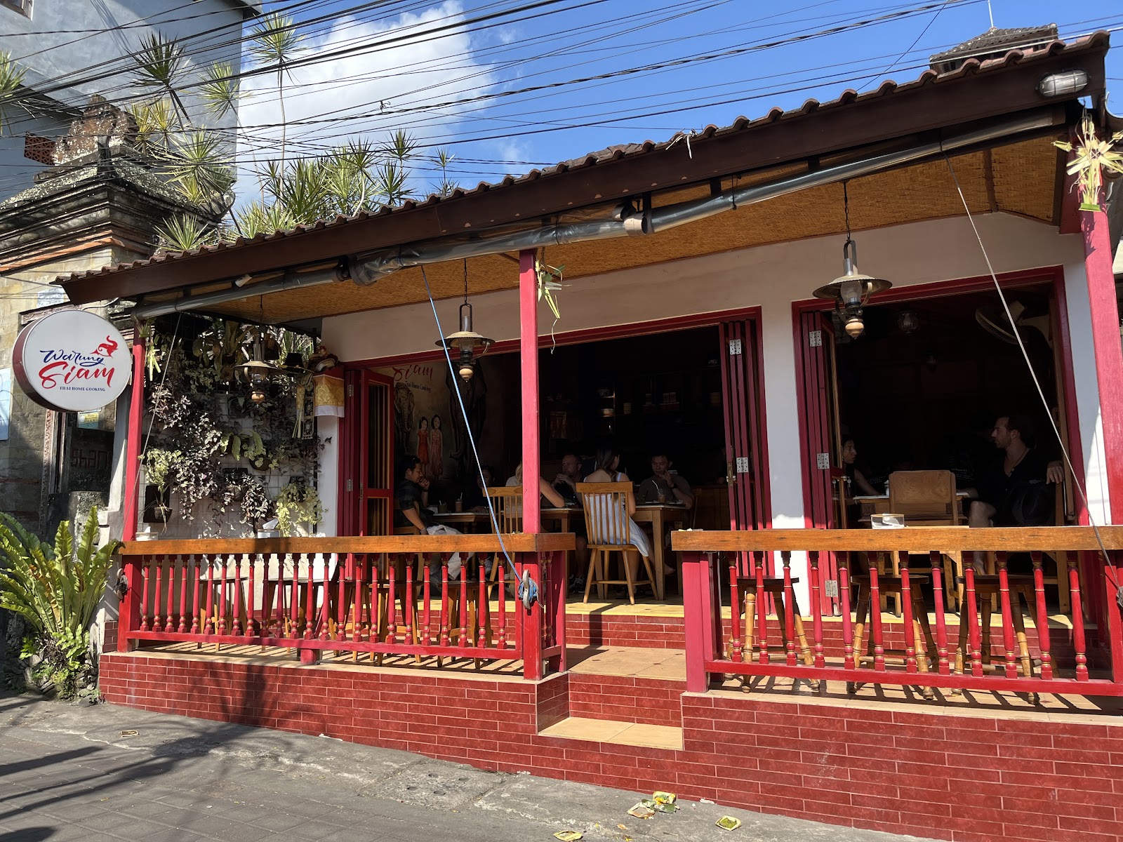 Warung Siam