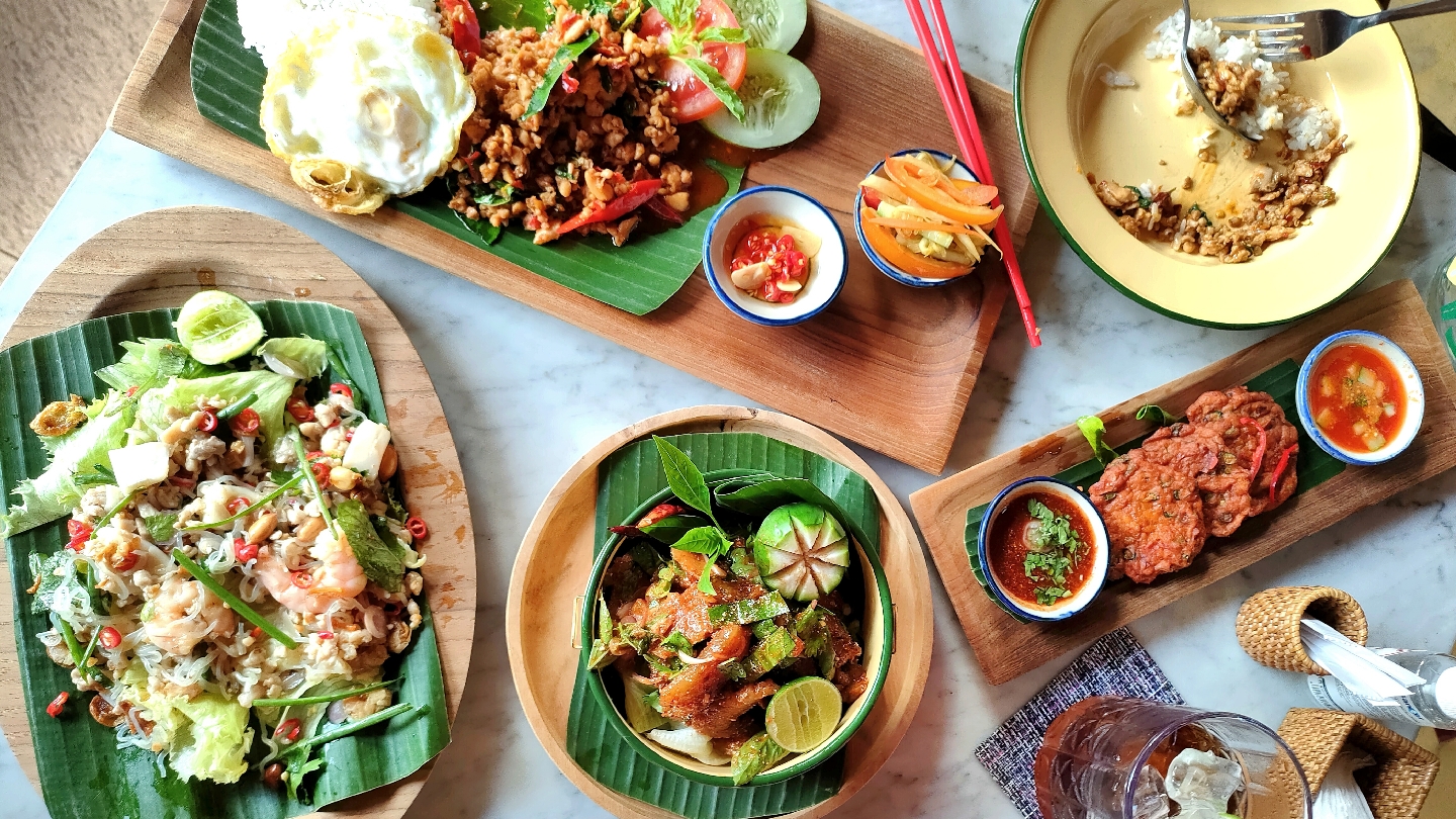 Warung Siam
