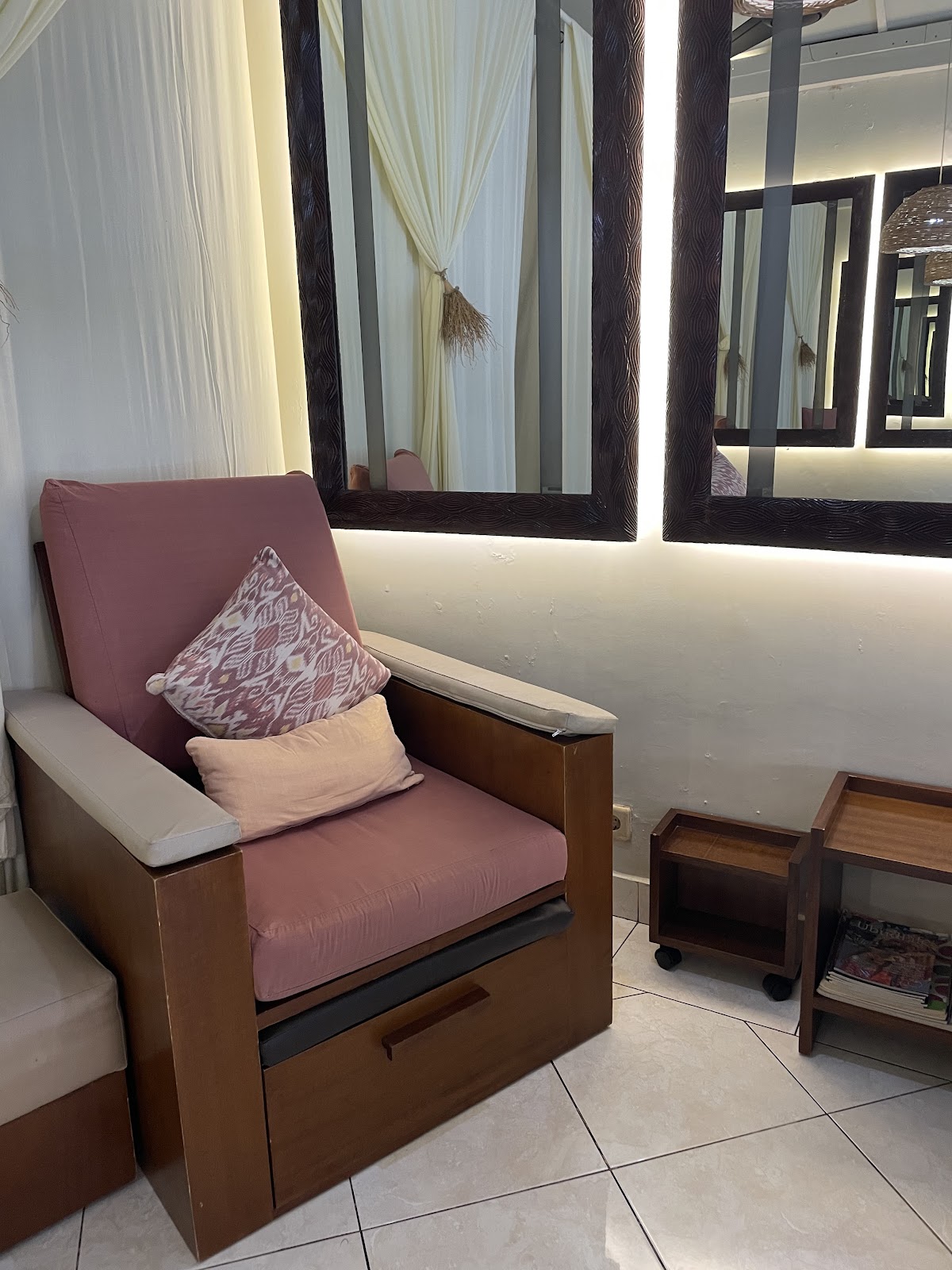 Skin Organic Spa & Waxing Salon (Goutama)