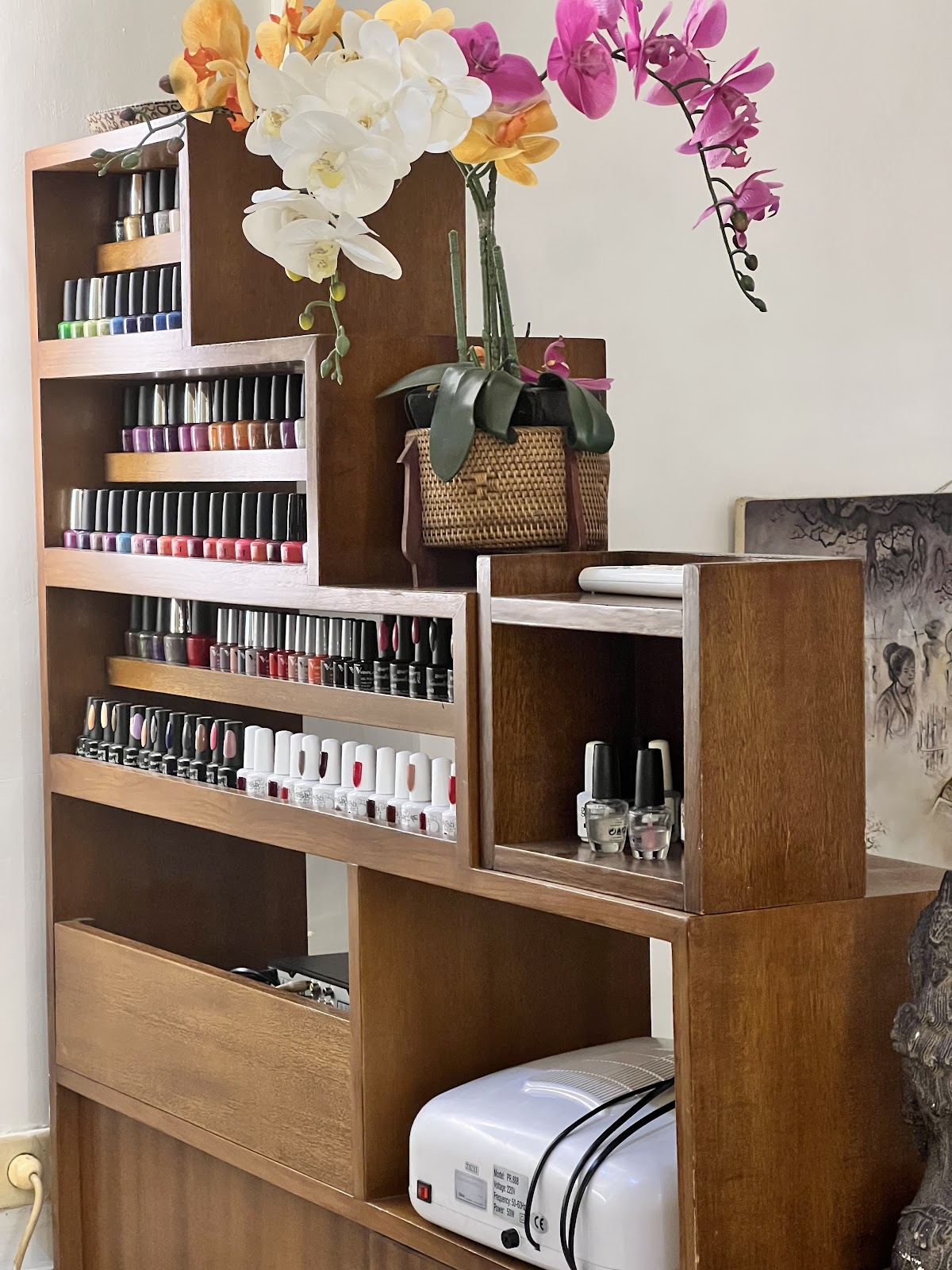 Skin Organic Spa & Waxing Salon (Goutama)