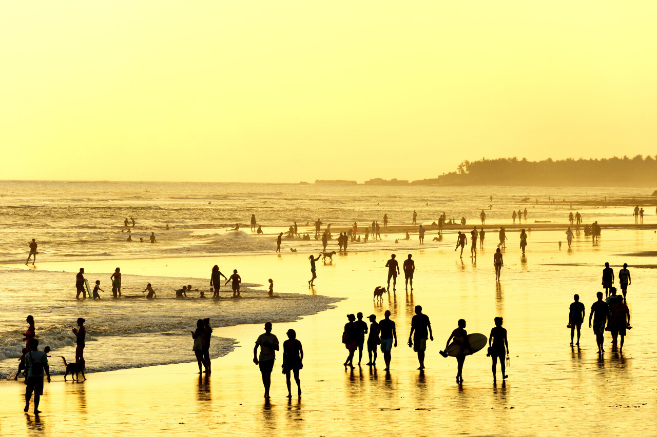 Туристический тренд‑2025: Индонезия обошла Японию и Малайзию в спросе у европейцев