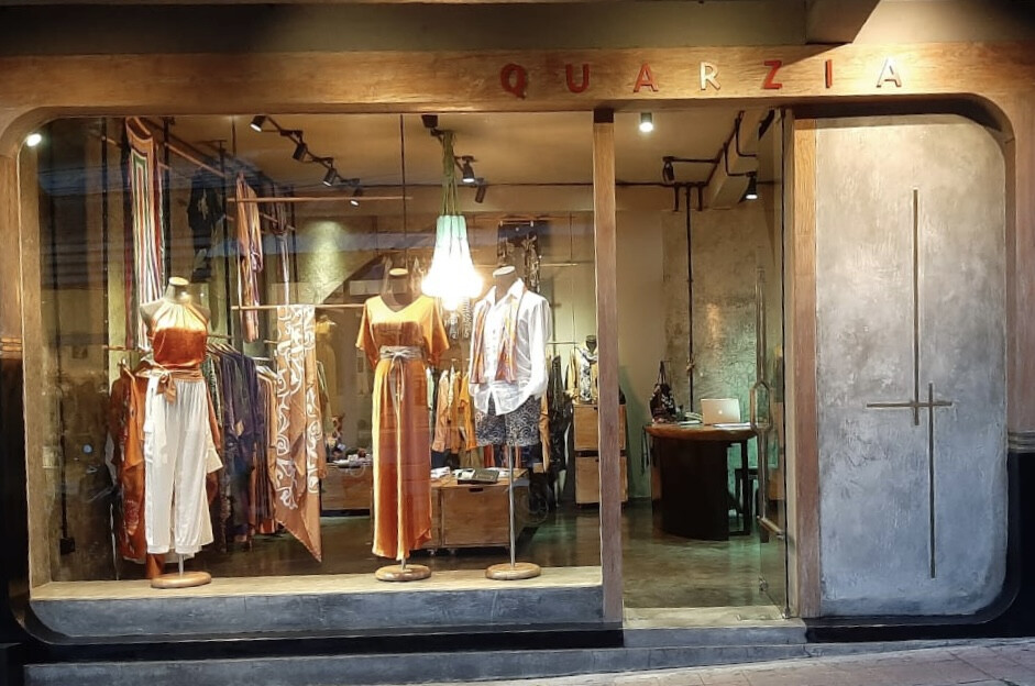 Quarzia Boutique