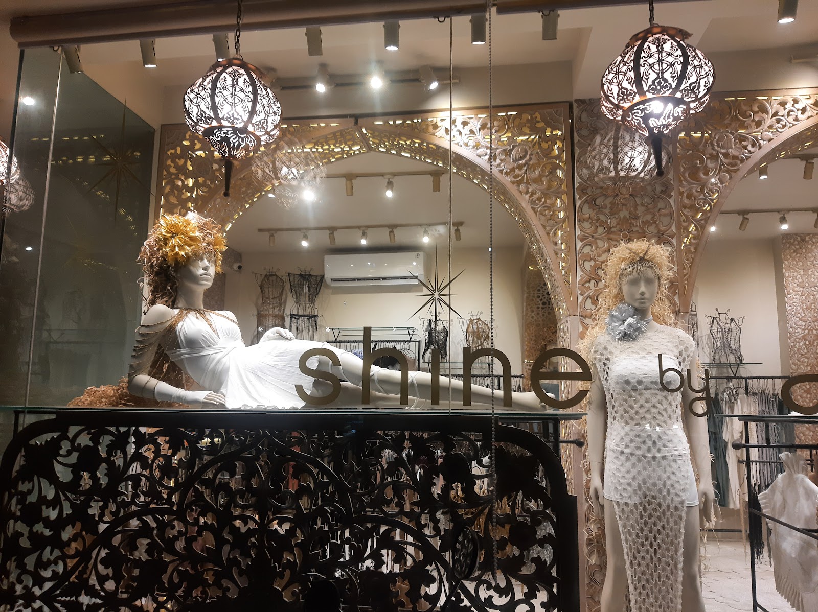 SHINE by Ashamaya (ubud)
