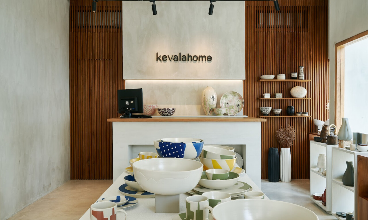 Kevala Home Ubud