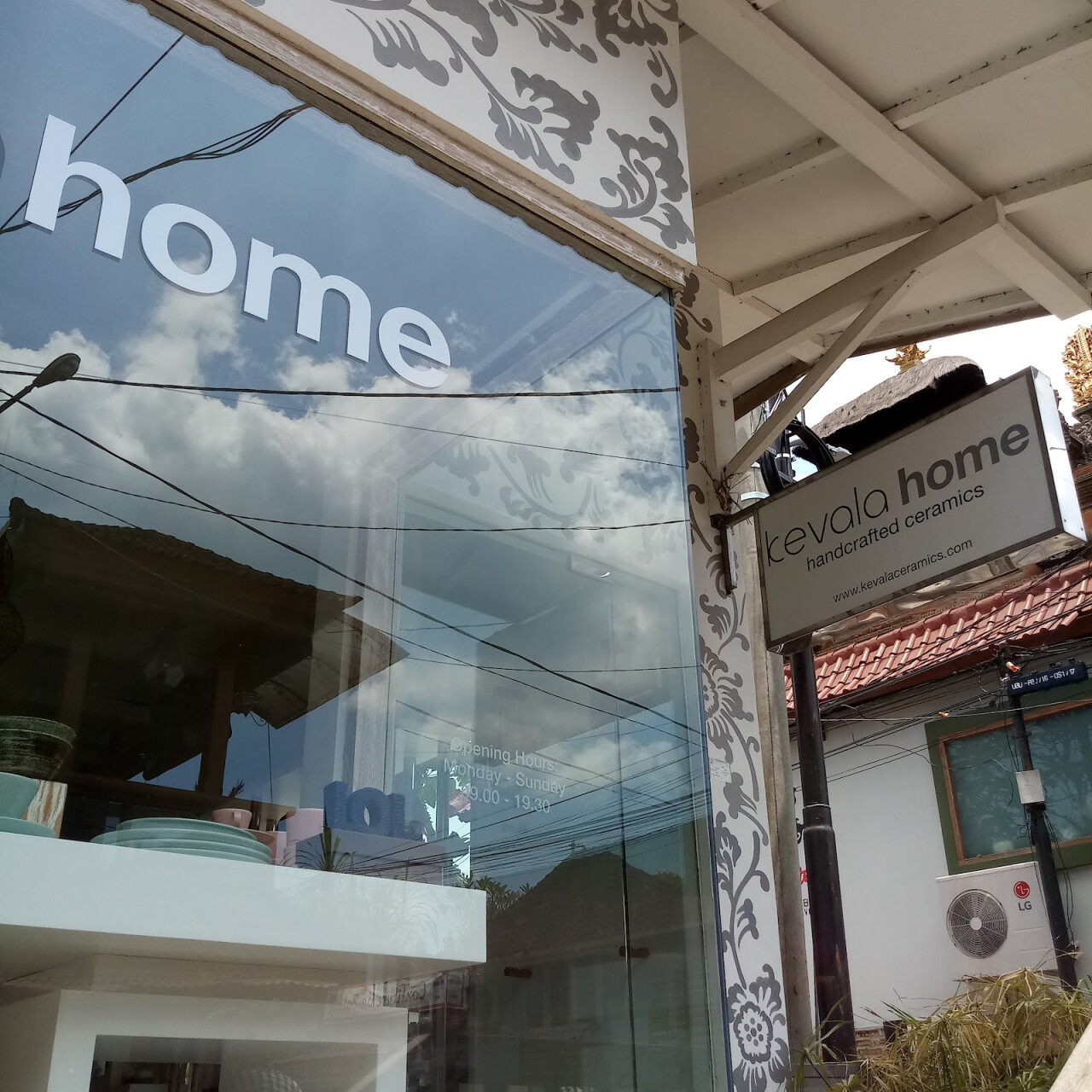 Kevala Home Ubud