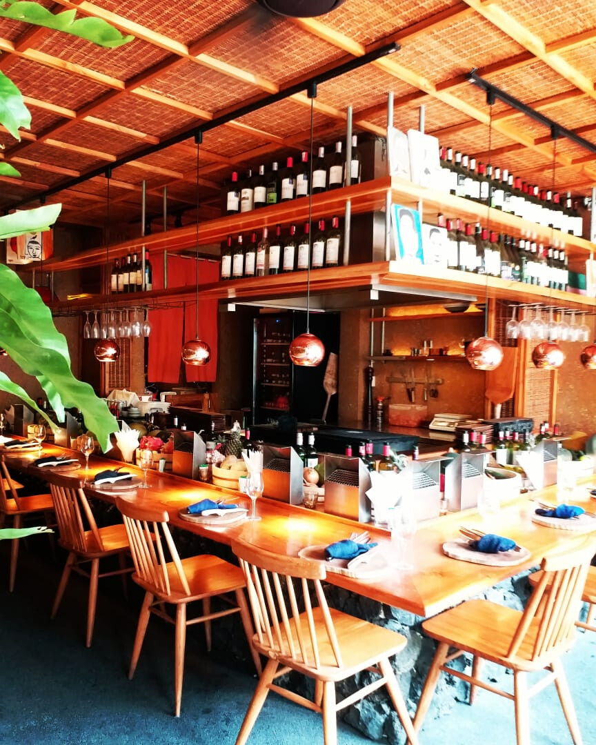 Sinssihwaro Korean BBQ