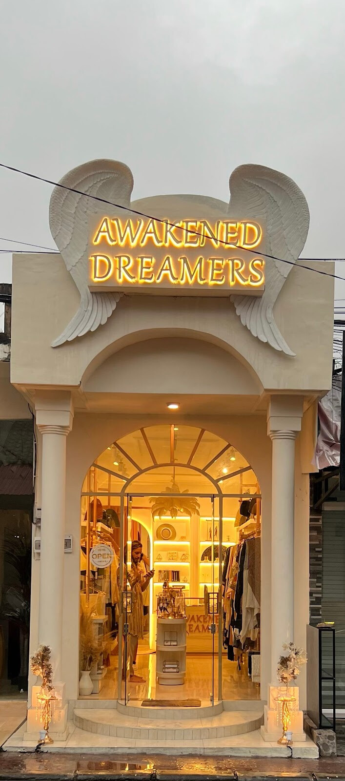 Awakened Dreamers Boutique