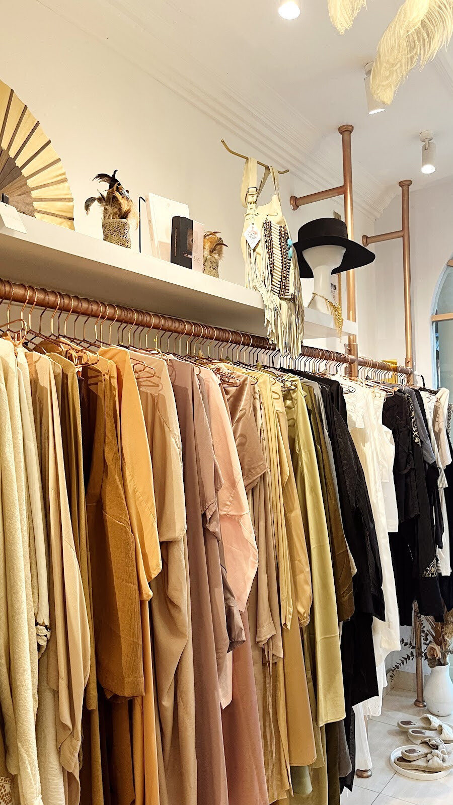 Awakened Dreamers Boutique