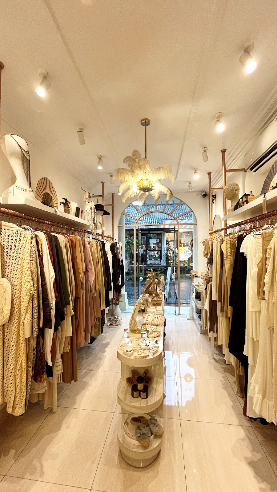 Awakened Dreamers Boutique