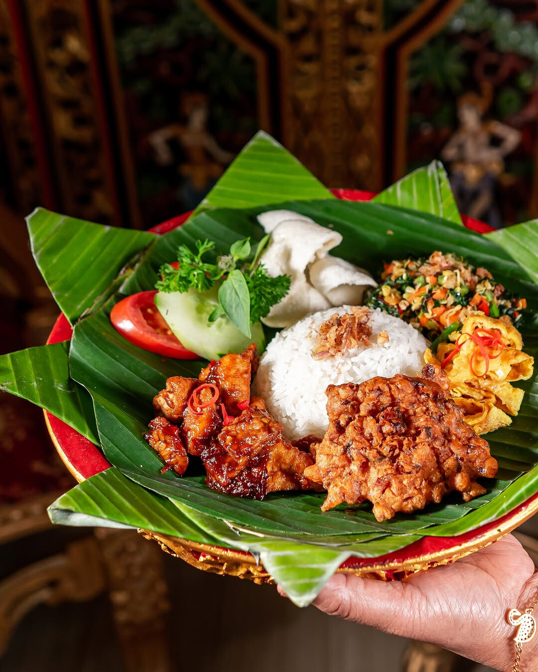 Dapur Raja