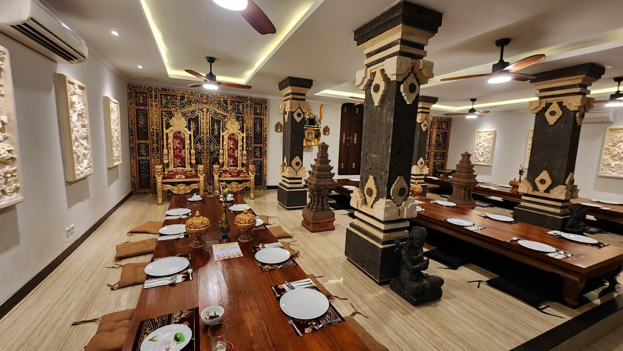 Dapur Raja