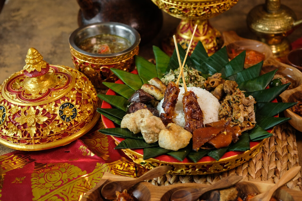 Dapur Raja