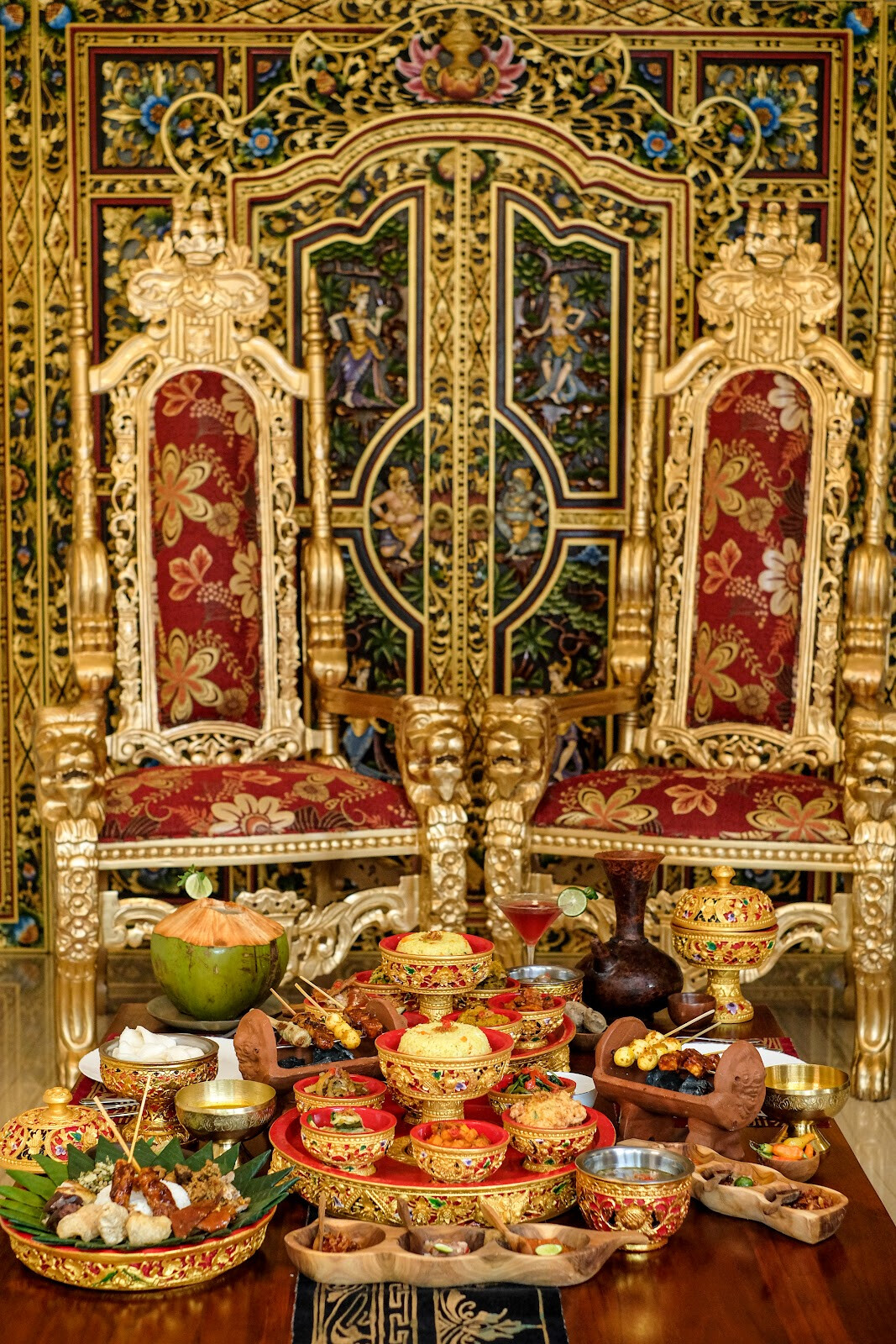 Dapur Raja