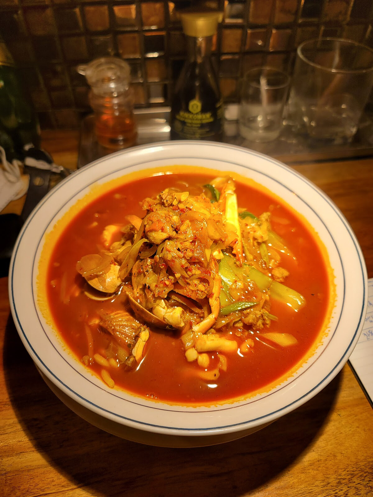 KIMU RAMEN (UBUD)