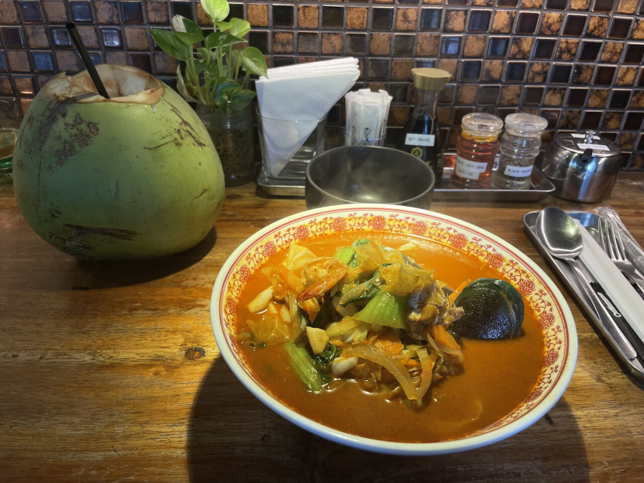 KIMU RAMEN (UBUD)