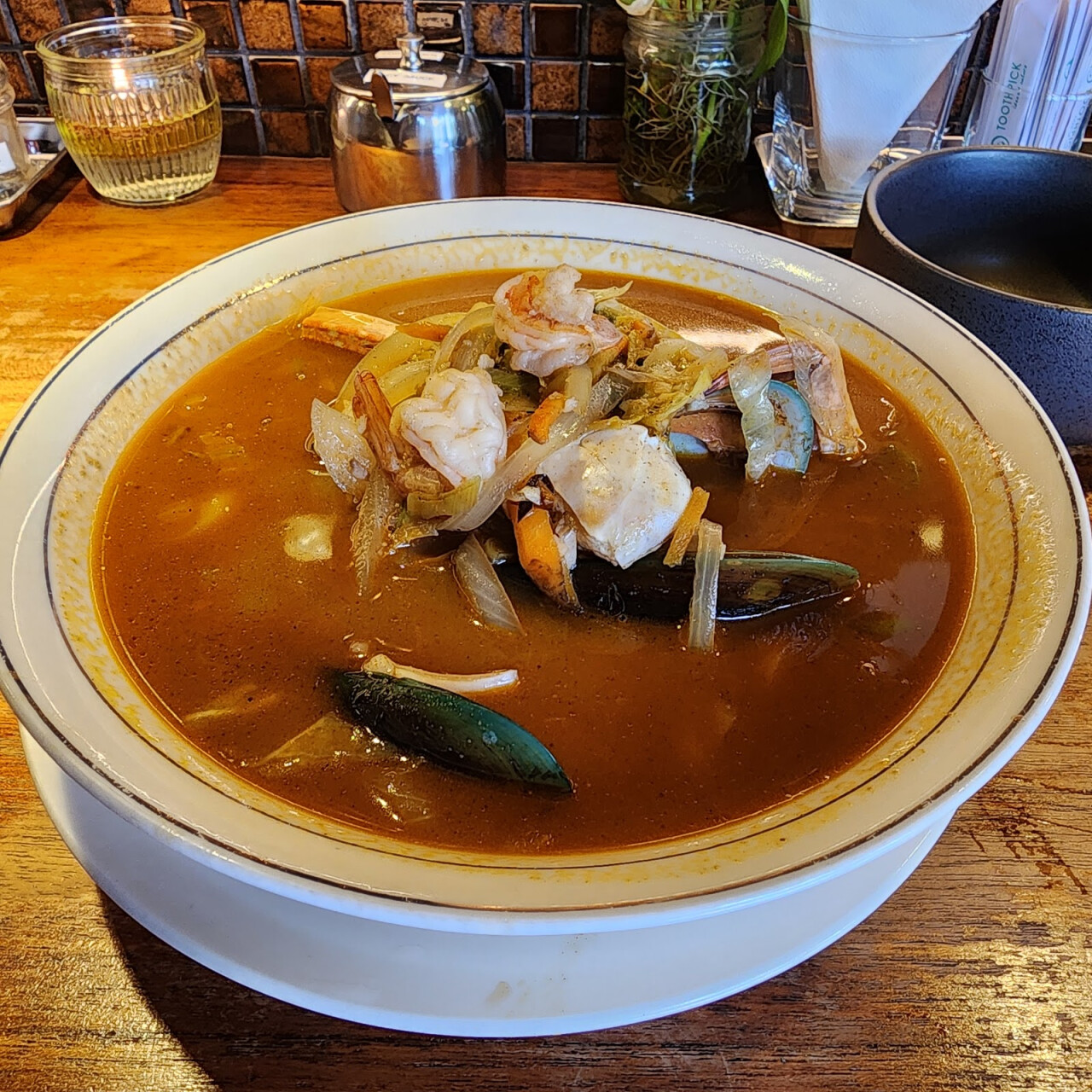 KIMU RAMEN (UBUD)