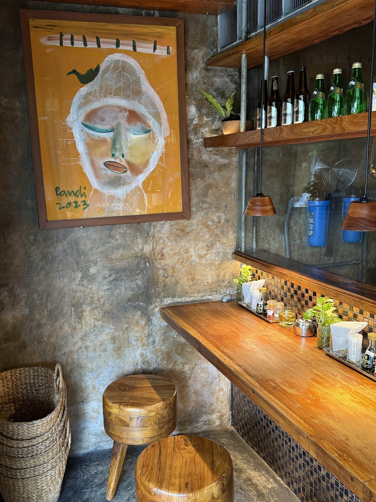 KIMU RAMEN (UBUD)